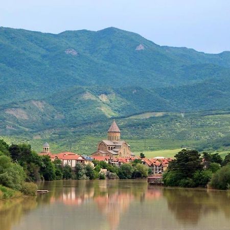 Levanto Mtsʼkhetʼa Bagian luar foto