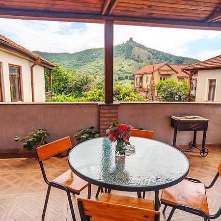 Levanto Mtsʼkhetʼa Bagian luar foto
