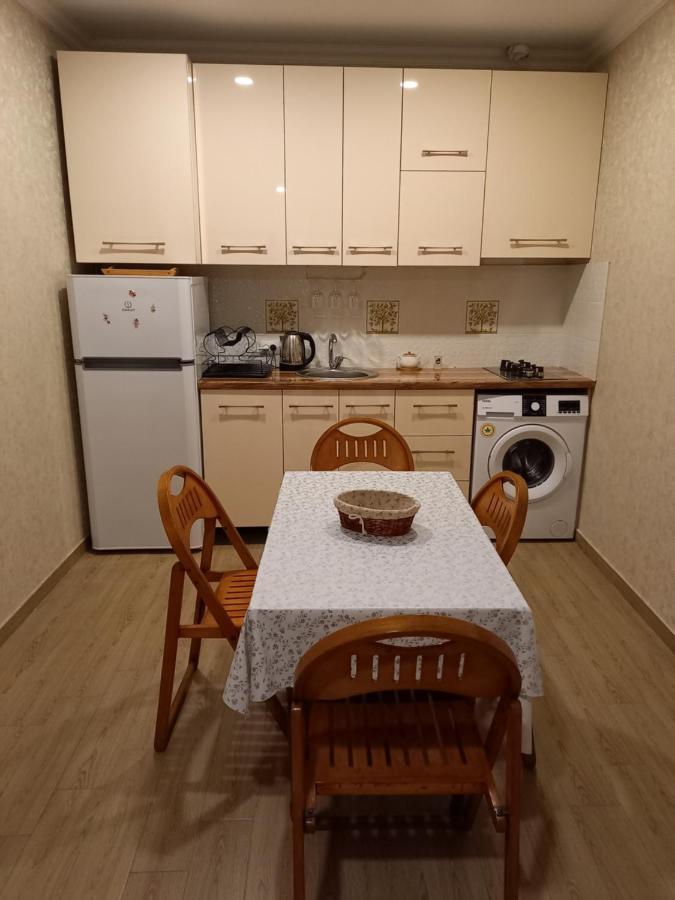 Levanto Mtsʼkhetʼa Bagian luar foto