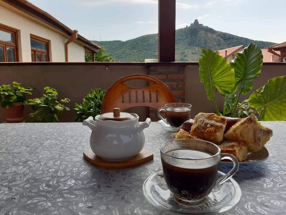 Levanto Mtsʼkhetʼa Bagian luar foto
