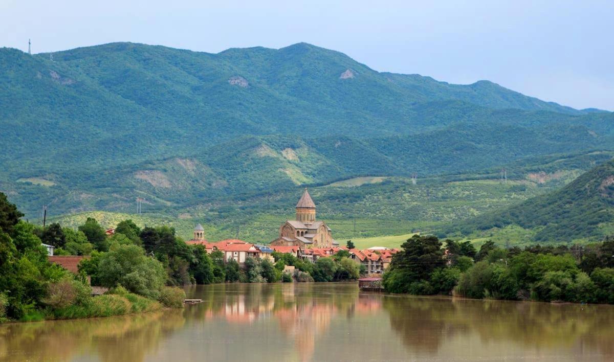 Levanto Mtsʼkhetʼa Bagian luar foto