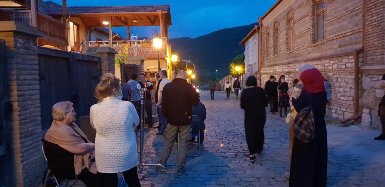 Levanto Mtsʼkhetʼa Bagian luar foto