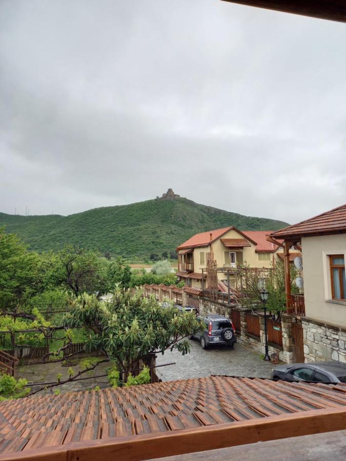Levanto Mtsʼkhetʼa Bagian luar foto