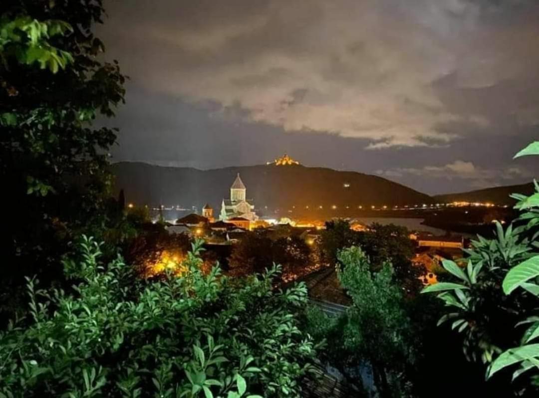 Levanto Mtsʼkhetʼa Bagian luar foto