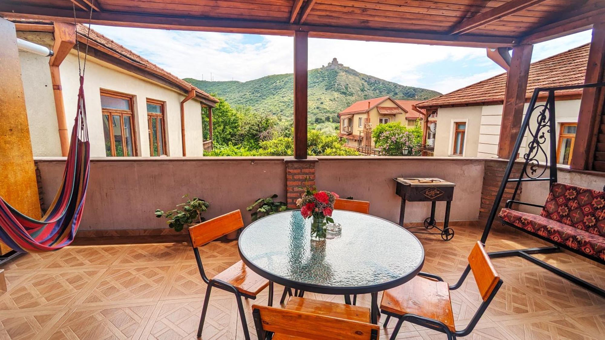 Levanto Mtsʼkhetʼa Bagian luar foto
