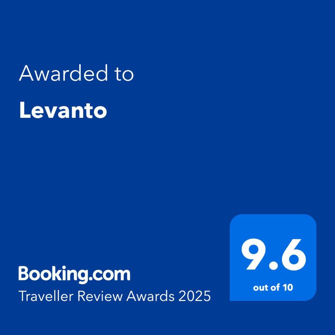 Levanto Mtsʼkhetʼa Bagian luar foto
